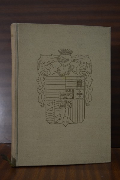 MANUAL DE HERLDICA ESPAOLA